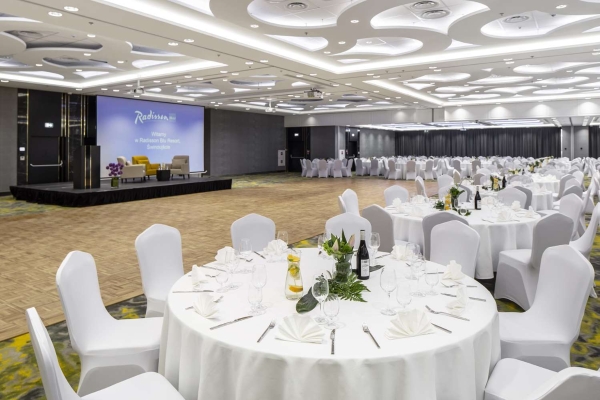 Radisson Blu Resort Świnoujście